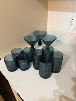 iittala Kastehelmi glassware