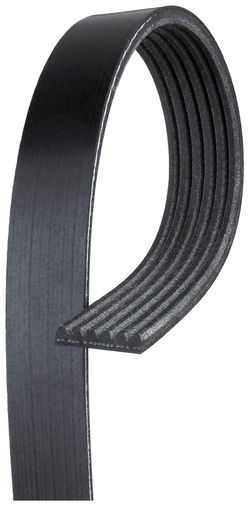 Gates K060815 Micro-V Serpentine Drive Belt