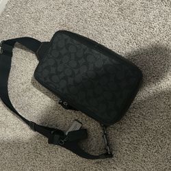 Coach Bag For Men
