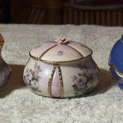 Music Boxes