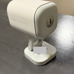 Aqara G5 Pro WiFi :Outdoor Camera – 2K, Smart Home Security, Works with Apple HomeKit