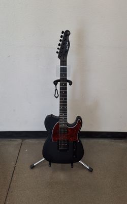 Harley Benton Standard Series TE-20HH SBK