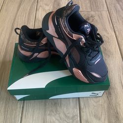 Puma women’s RS-X