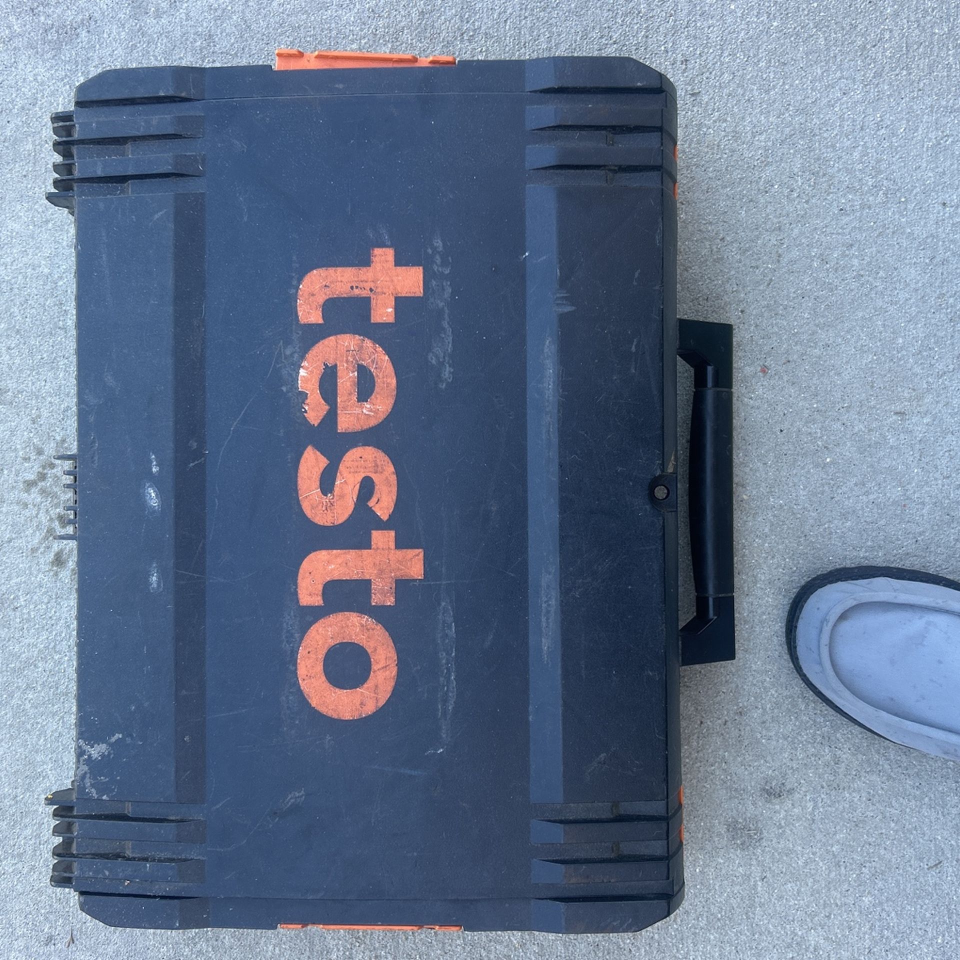 Testo 330-1