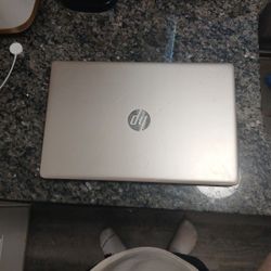 HP model 15