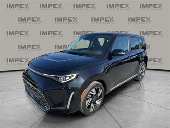 2023 Kia Soul