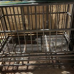 Dog Crate 36x24