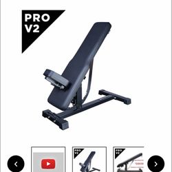 Iron Master Home Gym and Rubber Plates