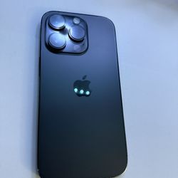 iPhone 14 Pro (128gb) Space Black 