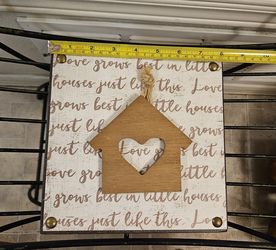 Small Frames 