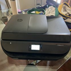 Office Printer - HP OfficeJet 5252