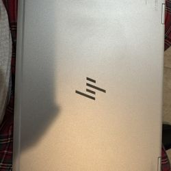HP Refurbished Laptop 