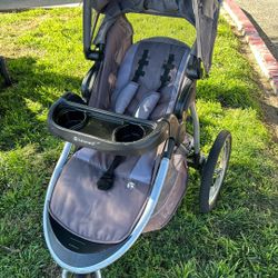Baby Trend Jogger Stroller
