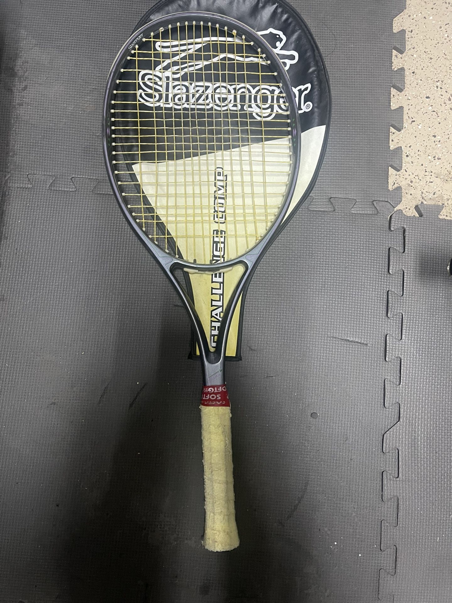 Slazenger Tennis Racket