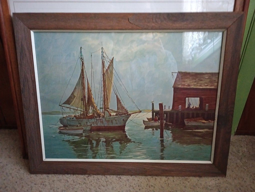 Boat Picture