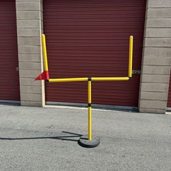Football Goal Post