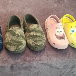 Boys Shoes