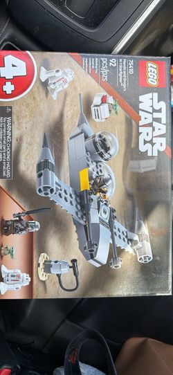 Star Wars Legos