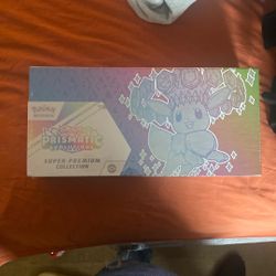 Prismatic Super-Premium Collection 