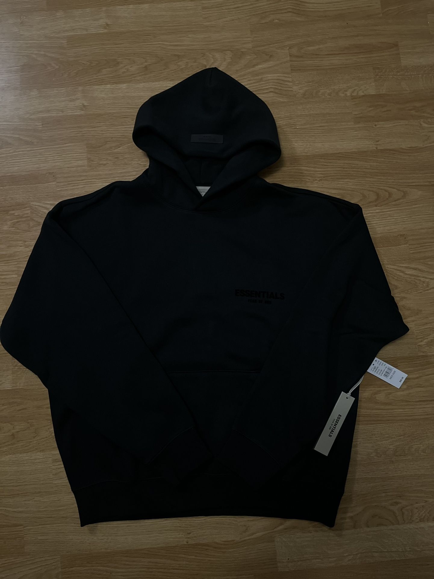 Essentials Hoodies