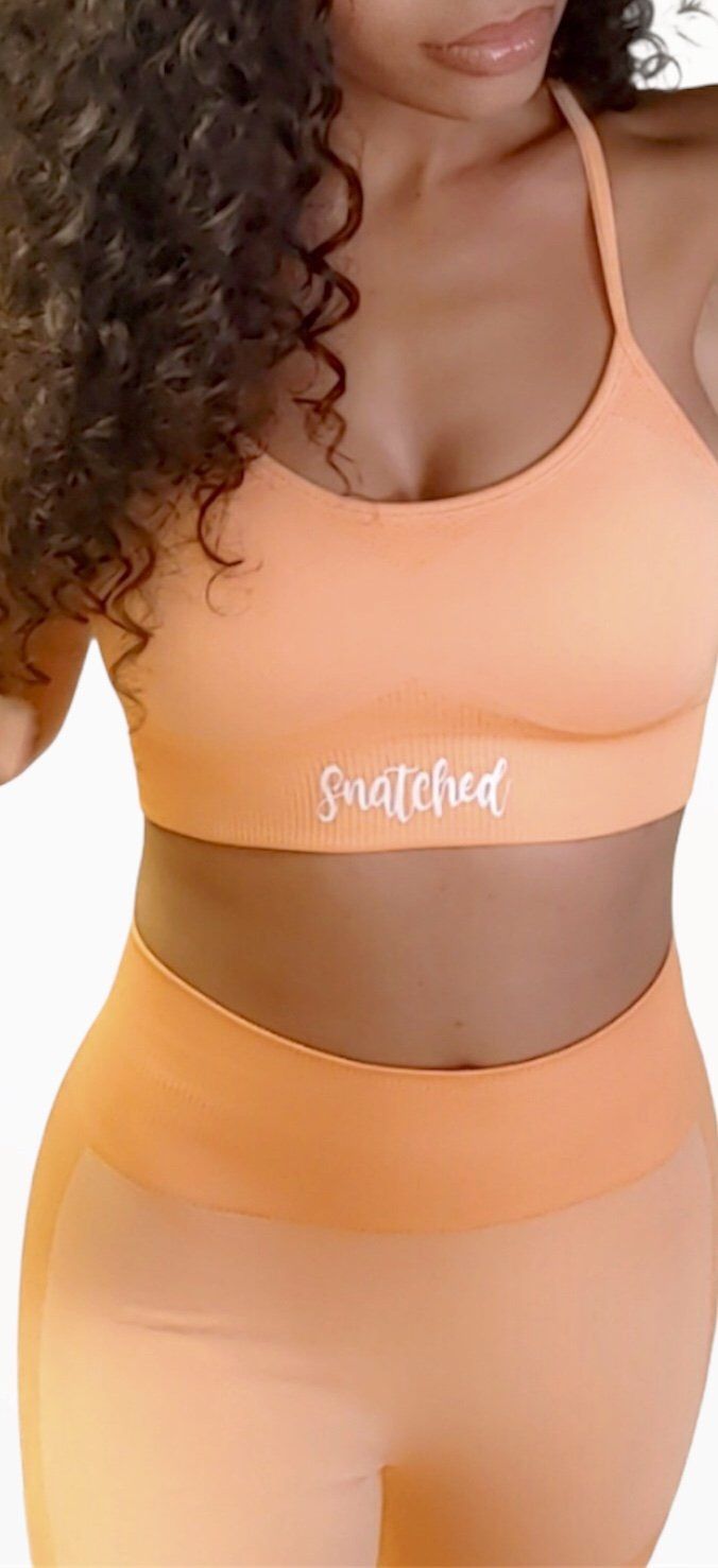 “Snatched” Basic Banded
