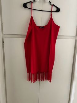 Dress size 8