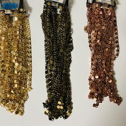 Jewelry Making Supplies - Steel Chains - (see distribution for pricing) - $30  Each