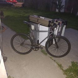 Fixie