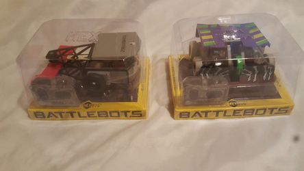 BattleBots