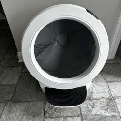 Litter Robot 4