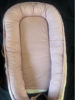 Baby lounger