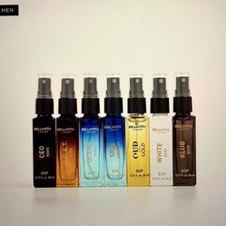 Bellavita Fragrance – Authentic & New