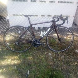 Like New Trek Emonda 