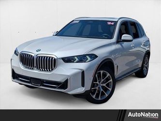 2024 BMW X5
