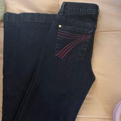 Seven From All Land Kind Women Jeans 24