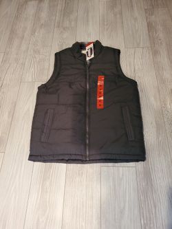 Brand New VINTAGE weather Proof Vest