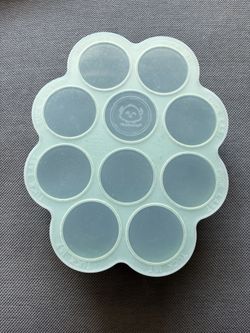 Keababies Baby Food Storage 