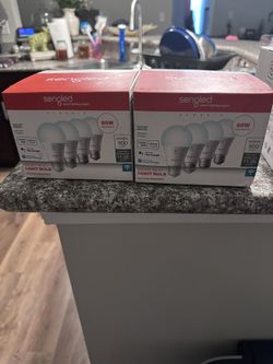 Smart Light Bulbs 