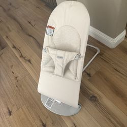 Baby Bjorn bouncer 