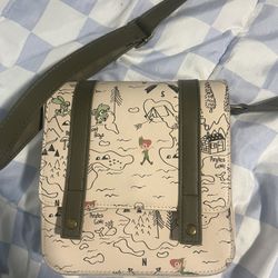 Small Purse