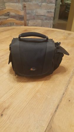 Camera bag