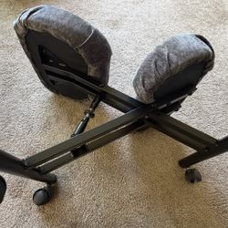Ergonomic Kneeling Chair