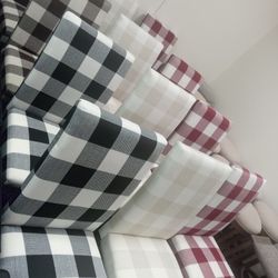 Parsons Dining Chairs 