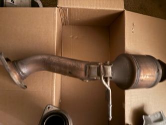 Exhaust