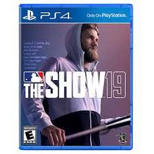 The show 19