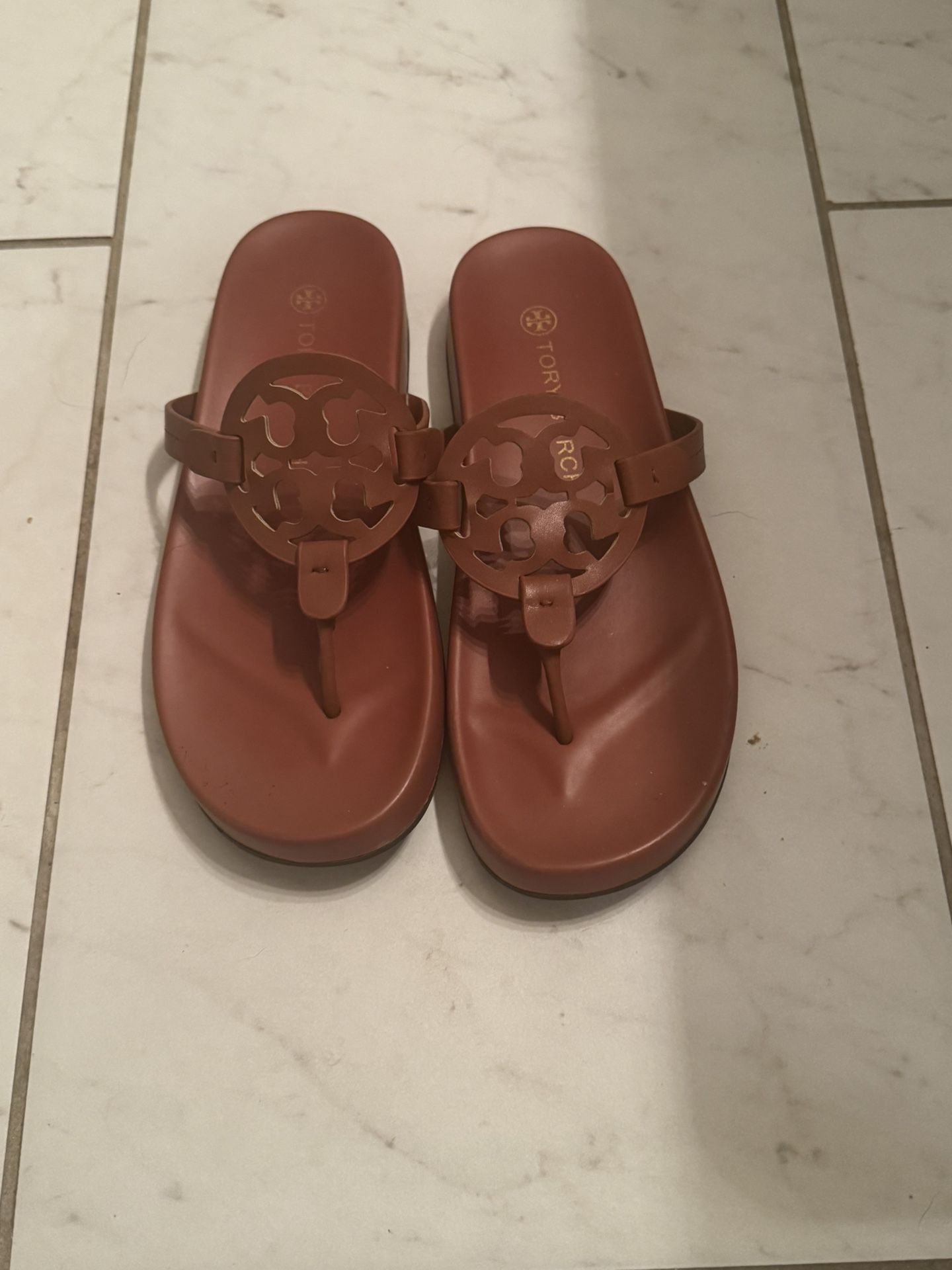 Tory Burch Sandals - Size 8