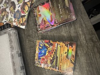 Pokémon Cards
