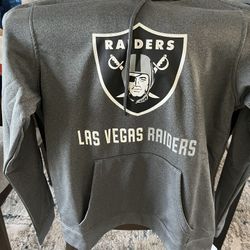 Raider Hoodie