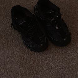 (Beat) LED Balenciaga Tracks