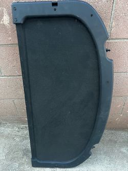 Rsx privacy cover